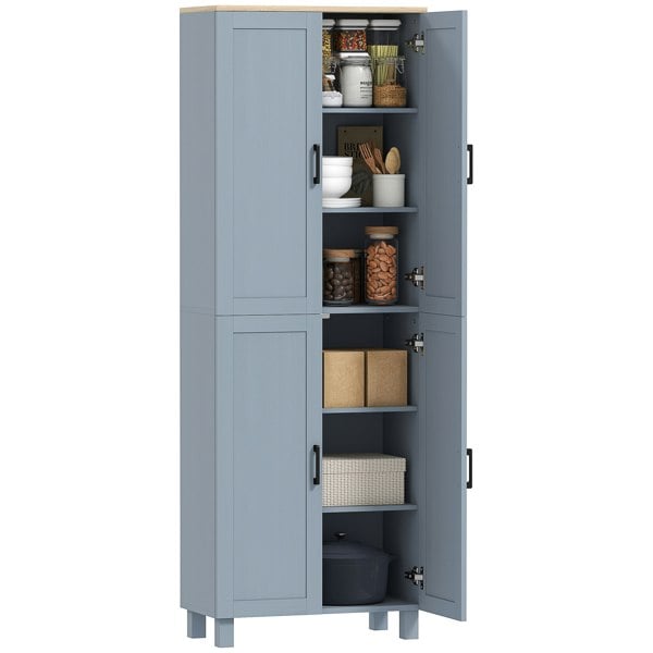Kitchen Pantry
