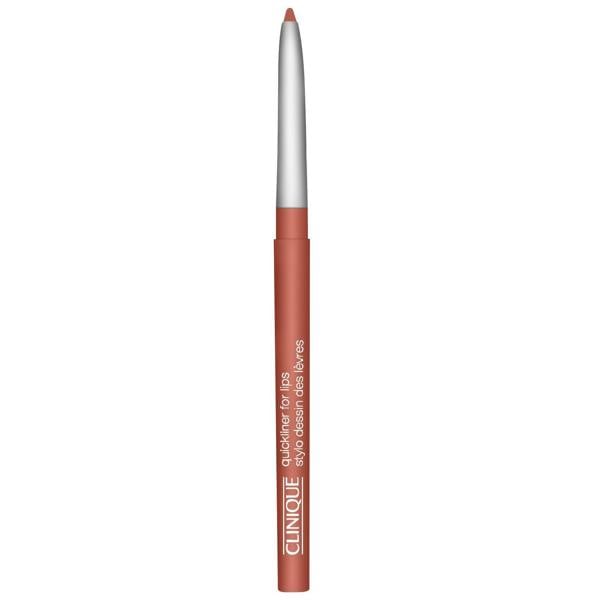 Clinique Quickliner For Lips New Packaging 33 Bamboo 0.3g / 0.01 oz. - Extra