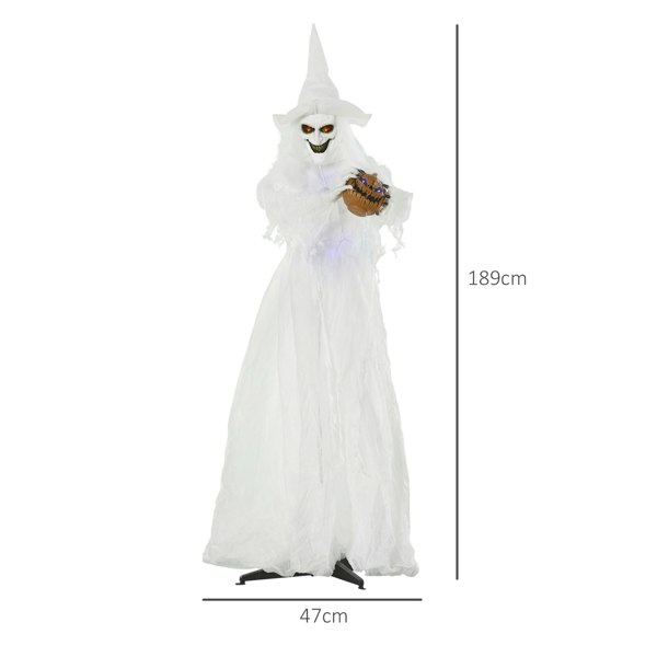 Halloween Decorations