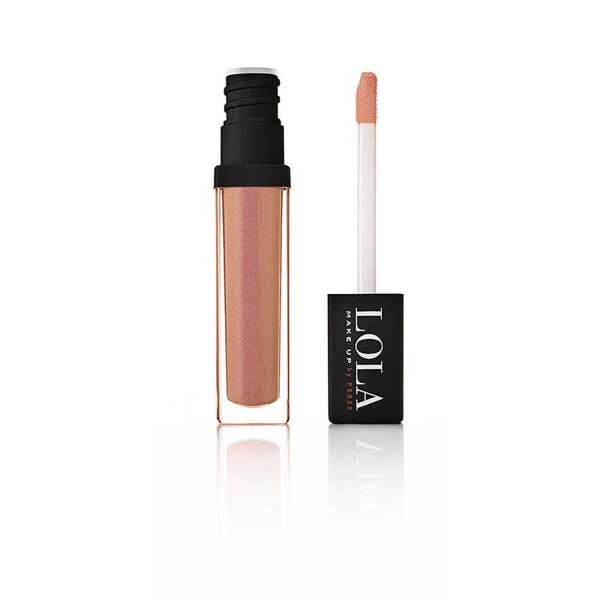 Lola Make Up Lola Long Lasting Intense Colour Lip Gloss