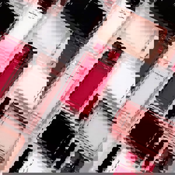 Narciso Rodriguez Women's Perfume Narciso Rodriguez For Her Intense Eau de Parfum Women's Perfume Spray (50ml, 100ml)