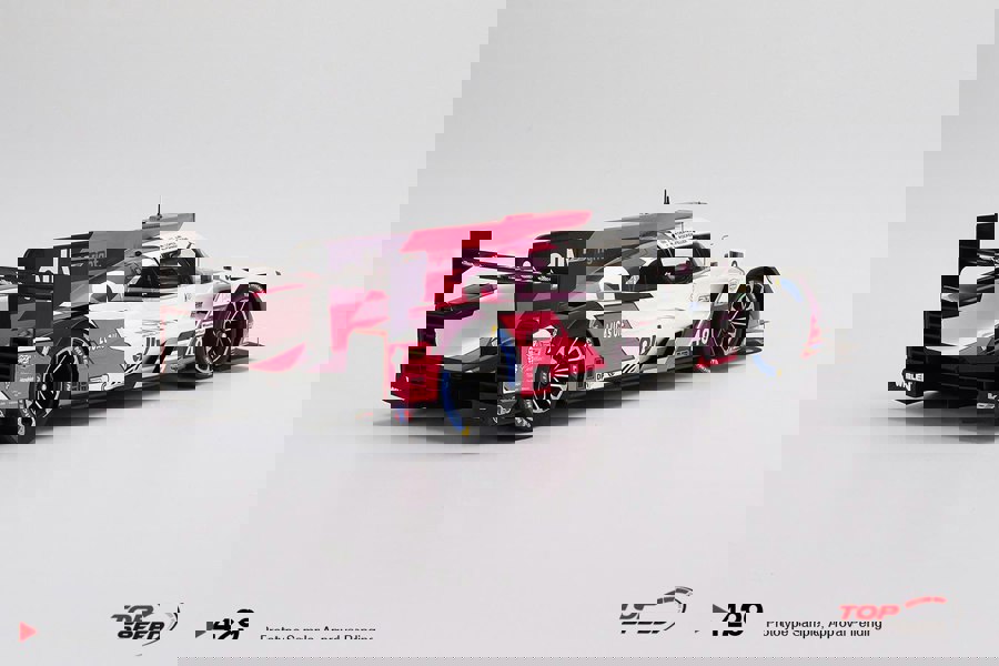 TSM Cadillac DPI-V.R #48 Ally Cadillac Racing 2022  IMSA Daytona 24Hr 1:18 TSM TS0429