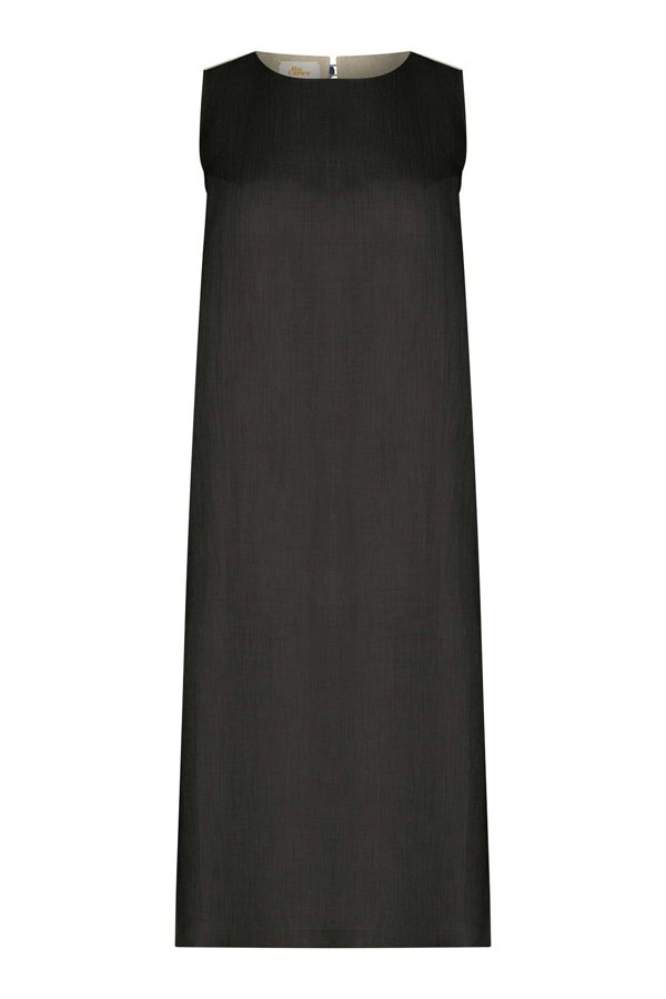 Bo Carter Gauti Dress - Black