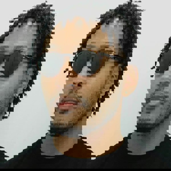 Persol Sunglasses 3092SM 901531 Havana Green