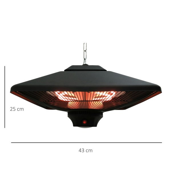Outdoor Heater