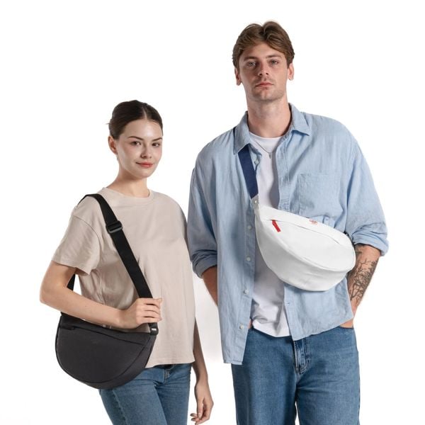 CabinZero Moon Shoulder Bag - 5L
