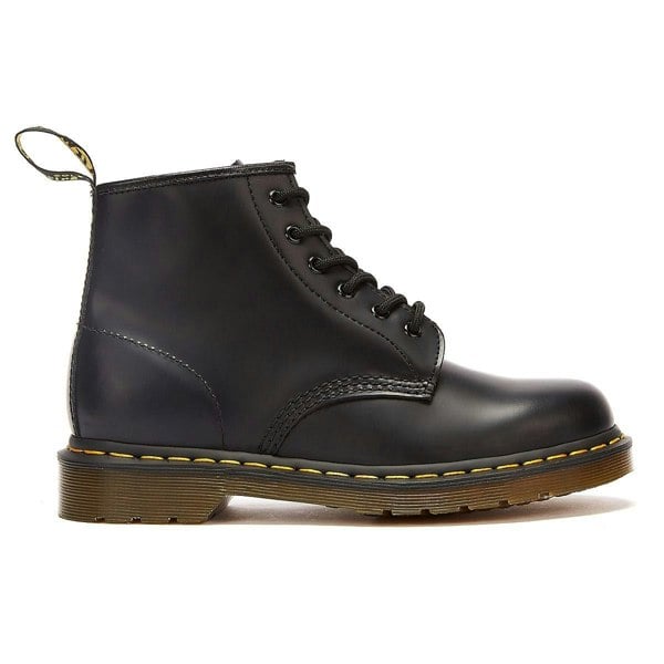 Dr. Martens - 26230001 UN 101 Black Smooth