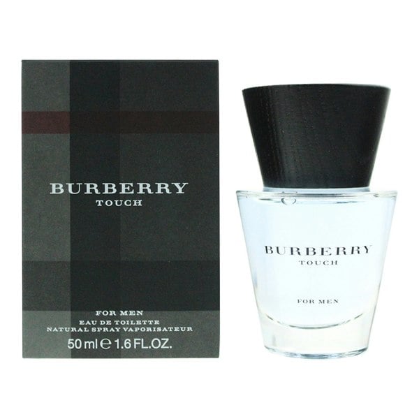 Burberry Touch For Men for Him Eau de Toilette - 50ml