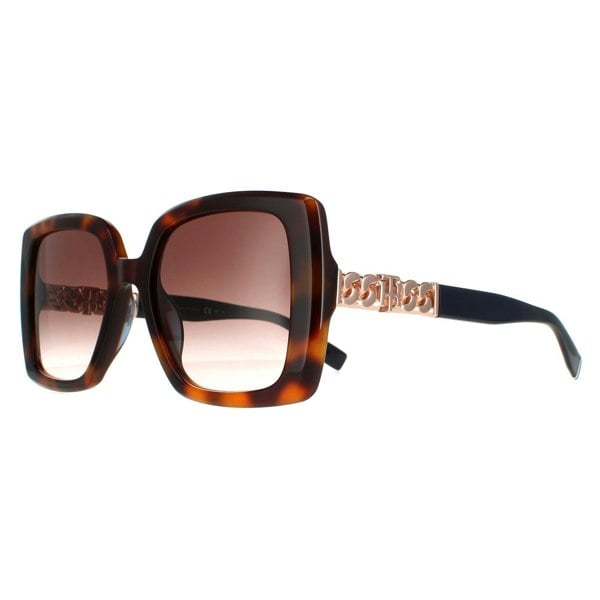 Tommy Hilfiger Sunglasses TH 1894/S 05L HA Havana Brown Gradient