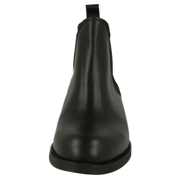 Harley Davidson Ladies Harley Davisdon Chelsea Boots Delano