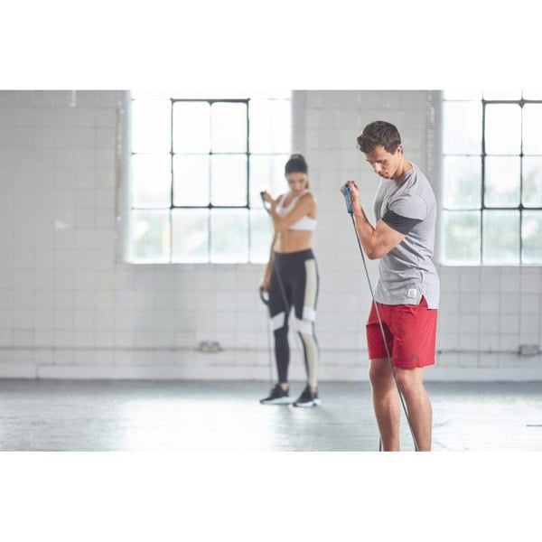 Reebok Womens Training Resistance Tube - Heavy - gym class