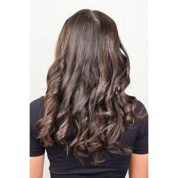 Brushworks Smoothing Curl Comb
