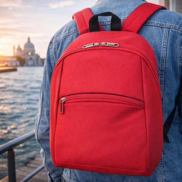 Dragodirect City Backpack Compact & Everyday Carry Bag