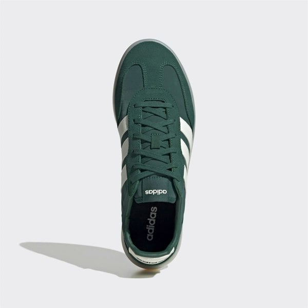 Adidas Barreda Decode Green/White Trainers