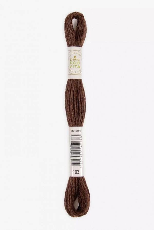 103 | Brown