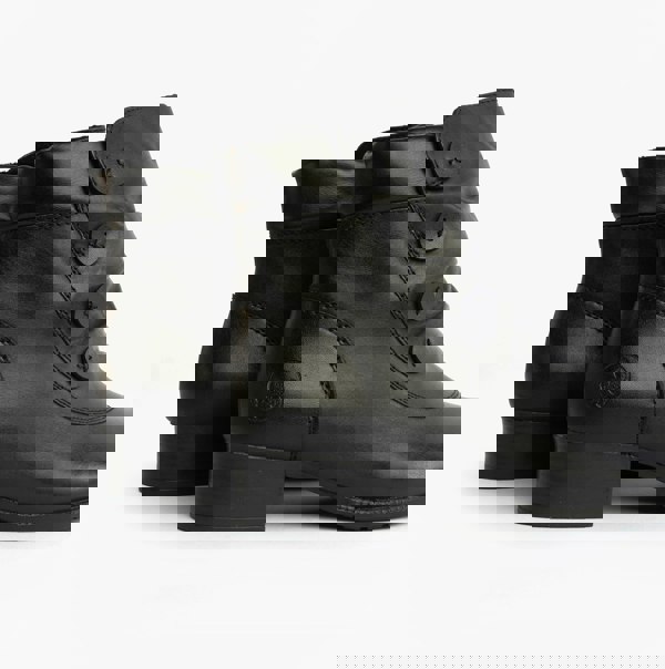 Rieker 78659-00 Womens Boots Black