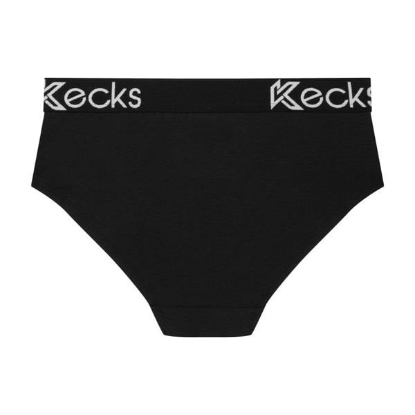 Kecks Black Modal Cheeky