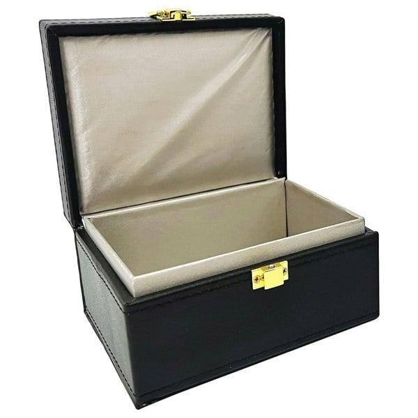Keyless Car Key Faraday RFID Signal Blocking Box