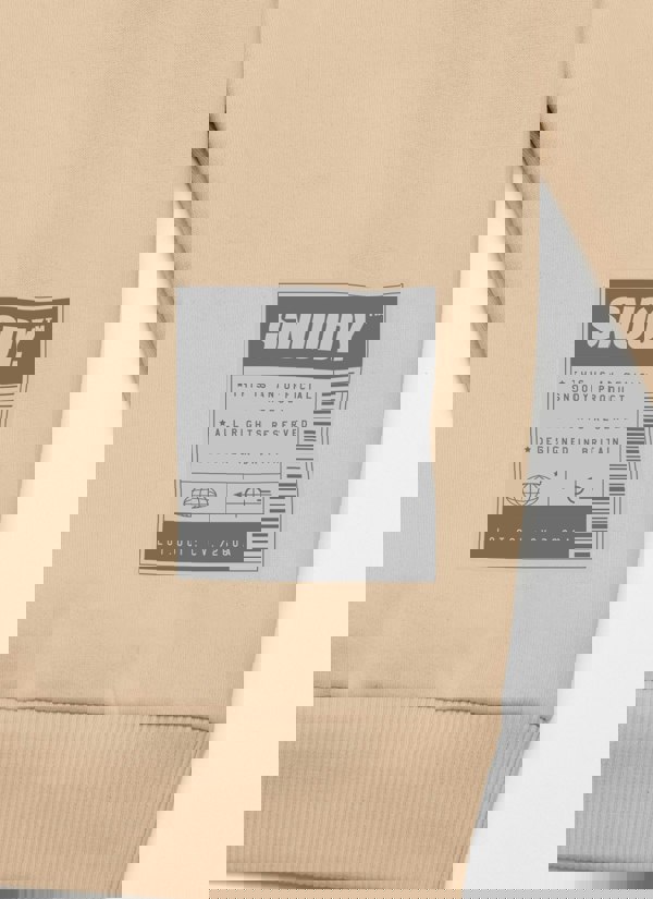 Snoody ADULT ULTIMATE SNOODY™  CAMEL