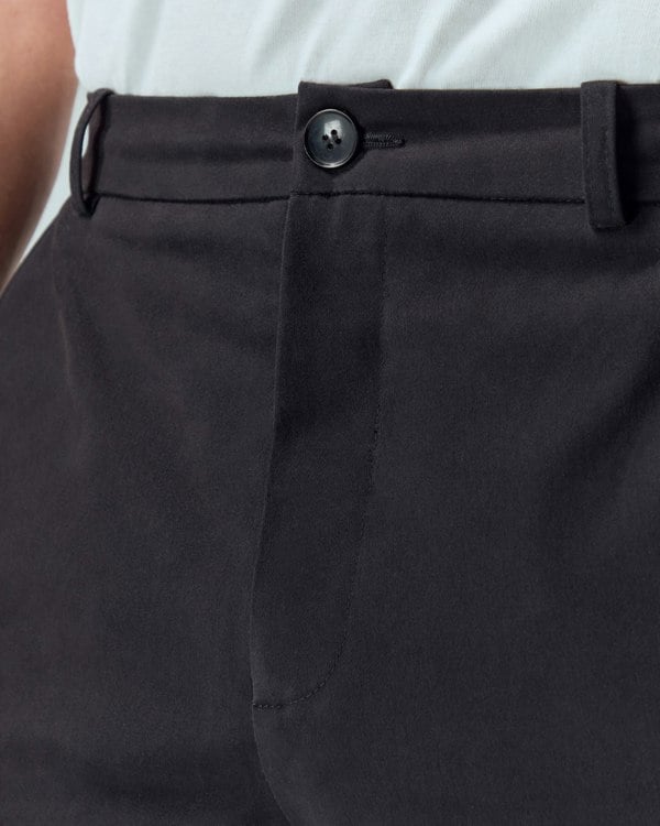 Frolickers Chino Trousers - Black