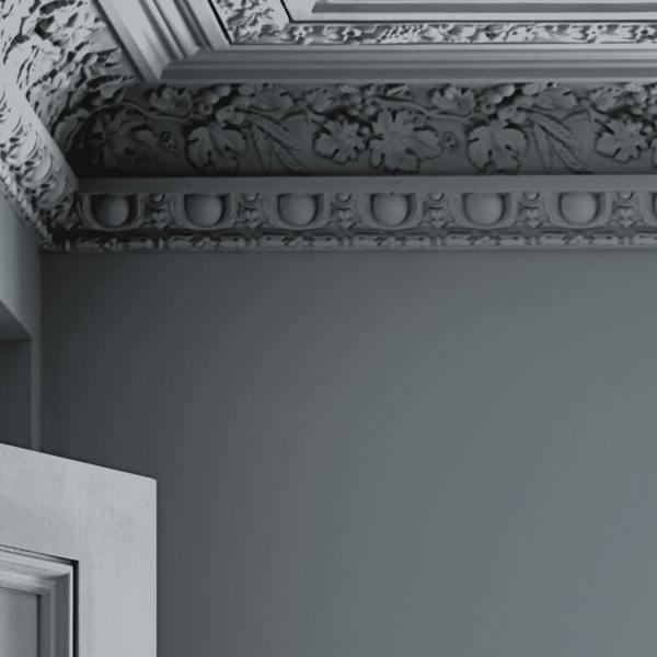 Laura Ashley Dark Slate Matt Emulsion 2.5L Paint