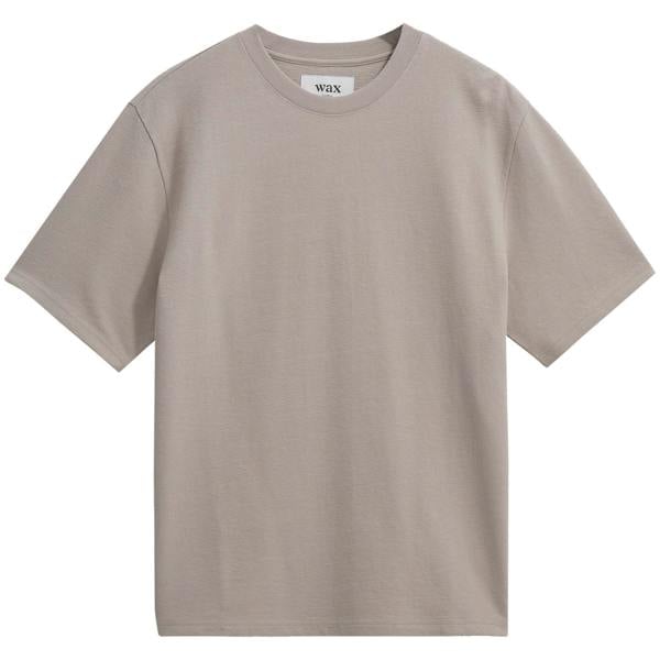 Wax London Dean Jolt Slub T-Shirt