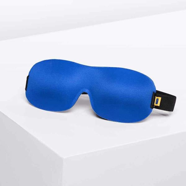 Travel Blue Ultimate Sleep Mask: Large Eye Mask for Sleeping