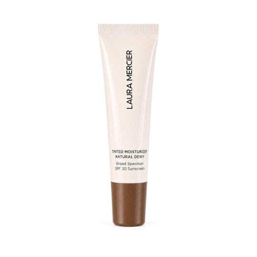 Laura Mercier Tinted Moisturizer Natural Dewy Mini SPF30 - 6N Umber 15ml