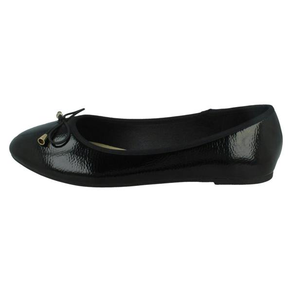 Spot On Ladies Spot On Ballerinas F80465