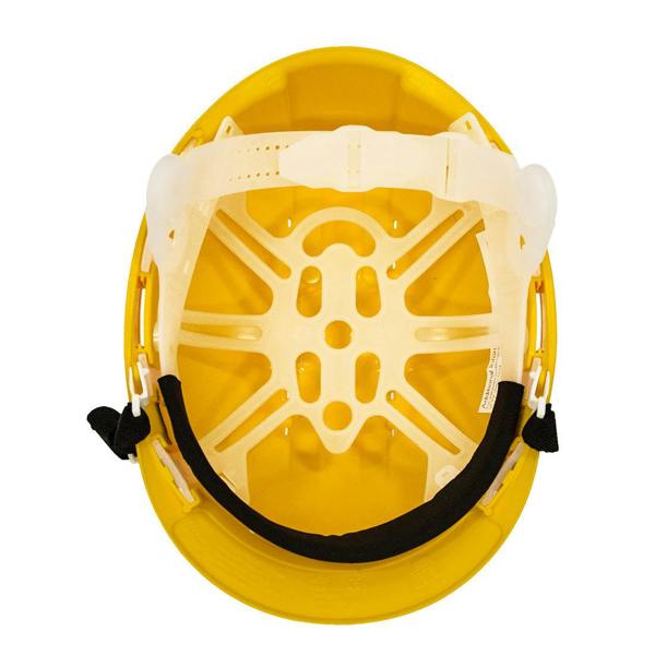 Monterosa Safety Helmet Portwest