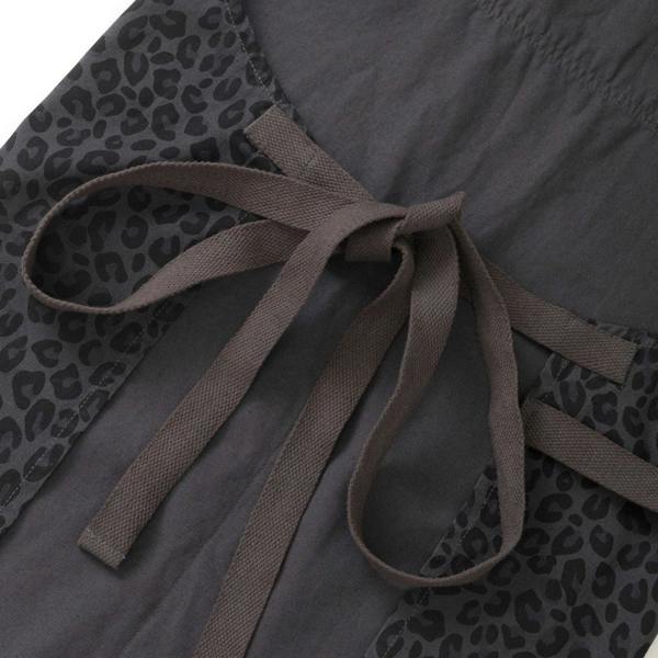 Service Works Patterned Apron