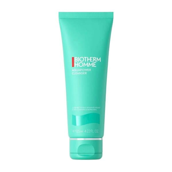 Biotherm Homme Aquapower Cleanser Gel 125ml