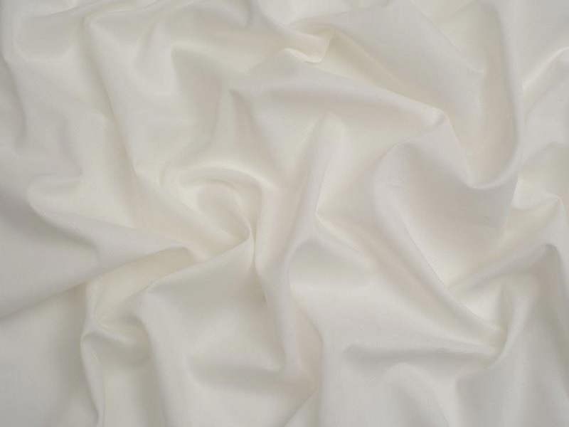 Minerva Core Range Minerva 100% Cotton Lawn Fabric - Plain Design Dressmaking Fabric, 140 cm / 56" Wide - per metre