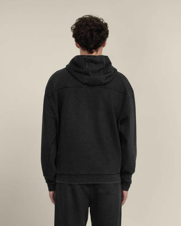 Larsson & Co Men’s Soro Vintage Wash Hoodie