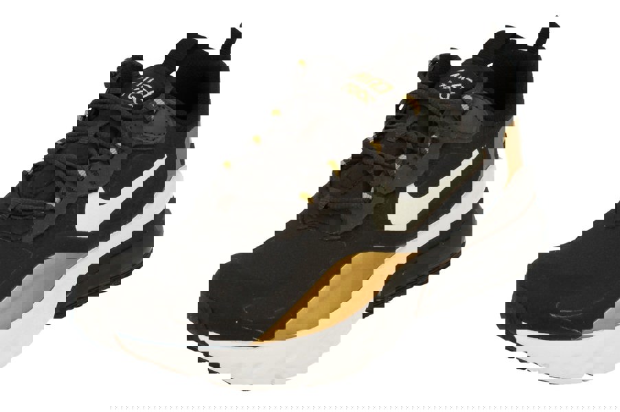 Nike Air Max 270 React GS Bq0103  005 - Anthracite Black White 005 - Photo 0