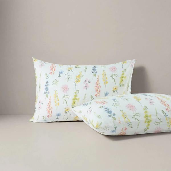 Martex Studio Edition Summer Bloom Duvet Cover Set