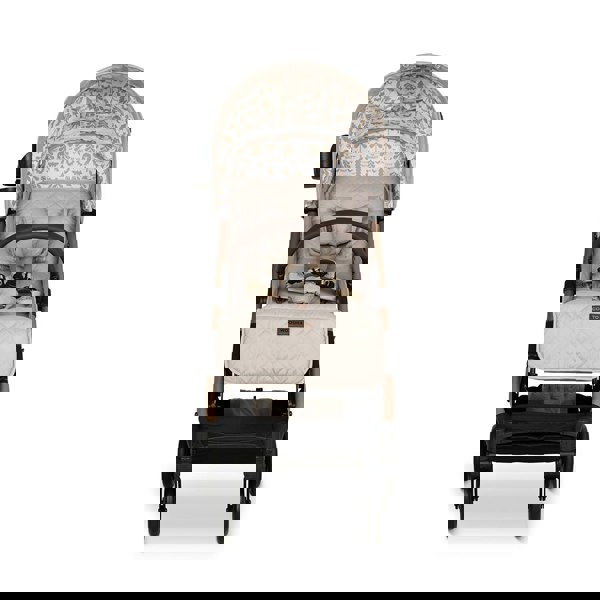 Ex display Woosh 4 Stroller Whisper - Stroller - Cosatto Store