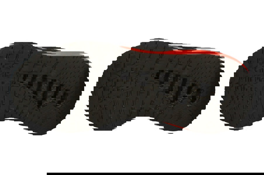 Adidas Originals Zx 2K Boost Mens Sneakers  GZ7735 - Black Solar Red Gz7735 - Photo 4