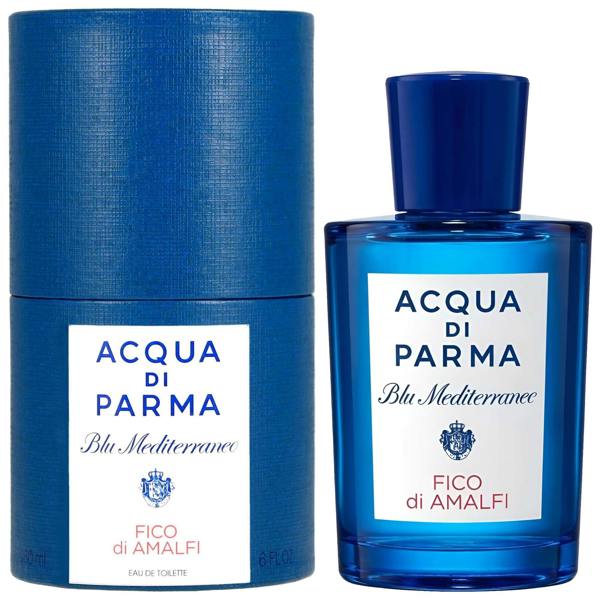 Acqua Di Parma Blu Mediterraneo - Fico Di Amalfi Eau de Toilette 180ml - Additional 2