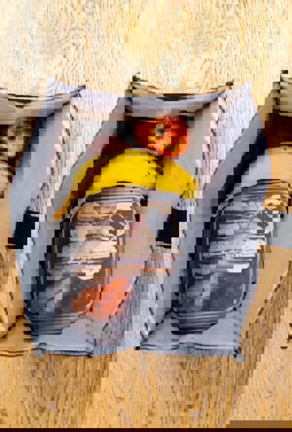 MasterClass Roll Top Lunch Bag