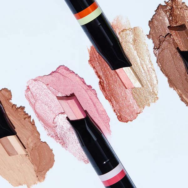 ELROEL Blanc Double Shadow Stick - 4 Colours
