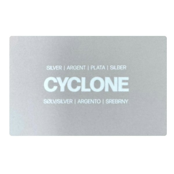 Danger Jones Cyclone Semi-Permanent Hair Colour 118ml