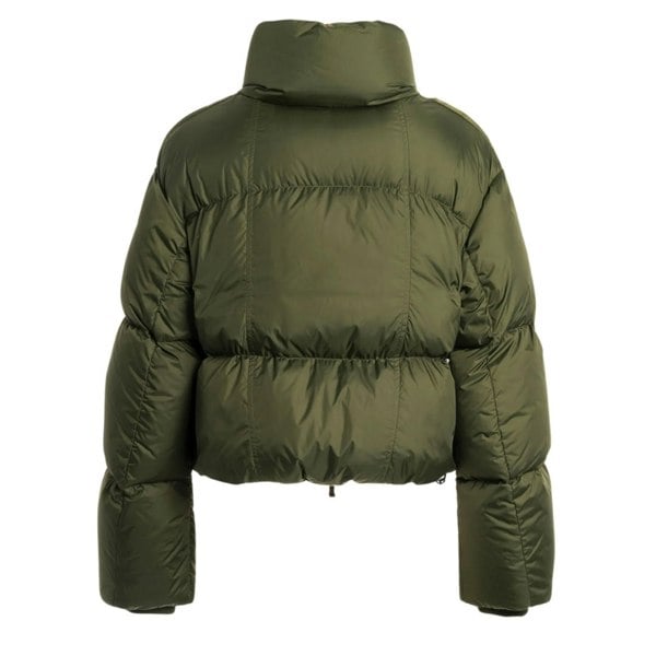 Parajumpers Cecy Rosemary Green Down Jacket S