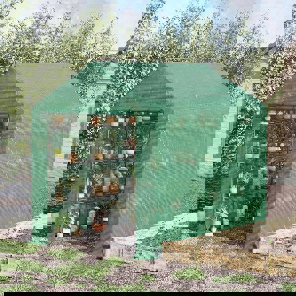 Greenhouse