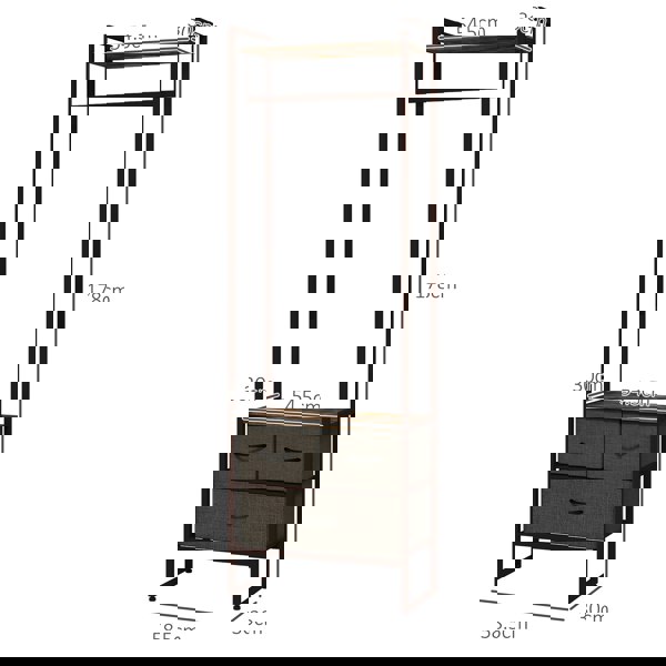 Clothes Rack
