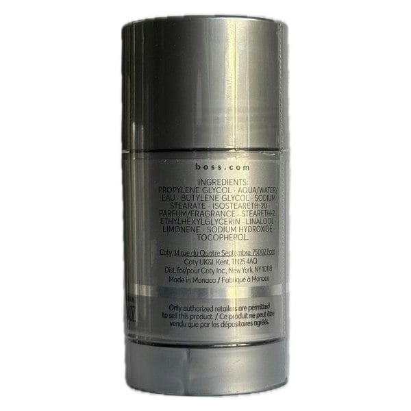 Hugo Boss Boss Bottled Deodorant Stick 75ml