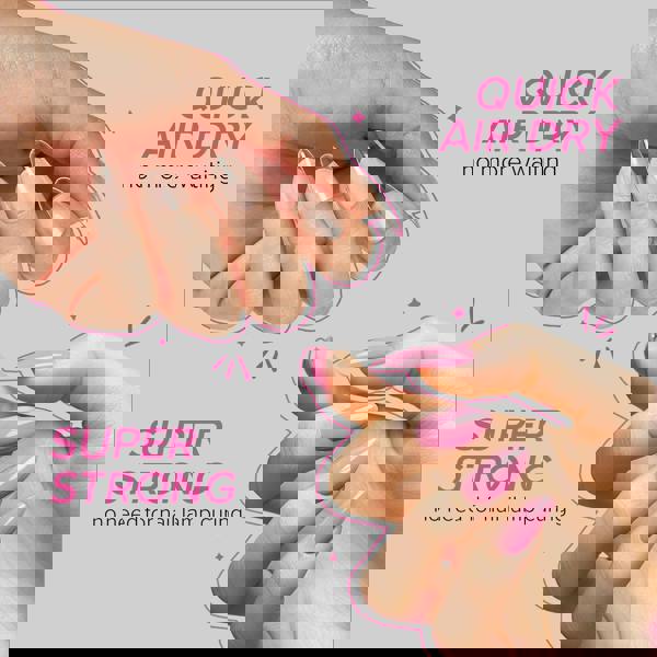 NYK1 NailBond Super Strong Nail Glue