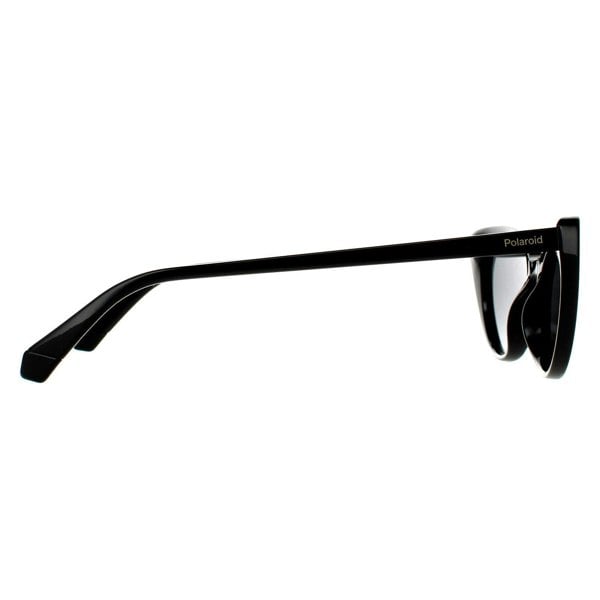 Polaroid Sunglasses PLD 4109/S 807 M9 Black Grey Gradient Polarized