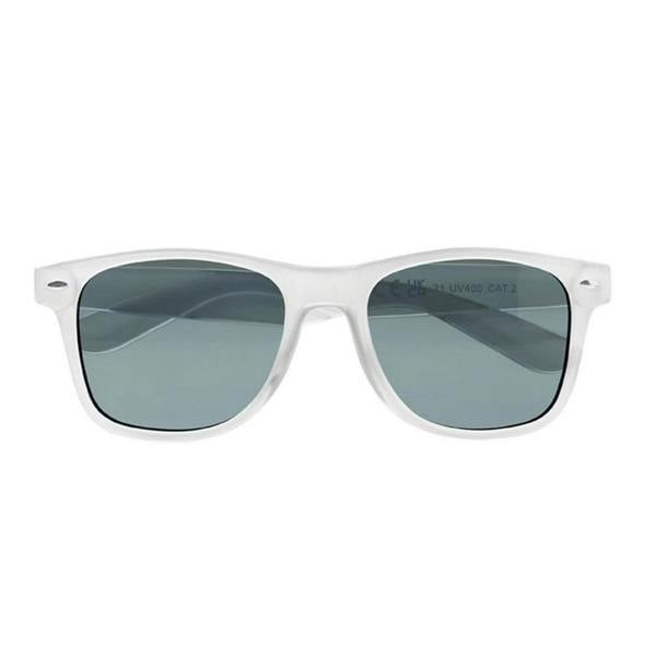 MidOcean Macusa RPET Sunglasses - Transparent - 