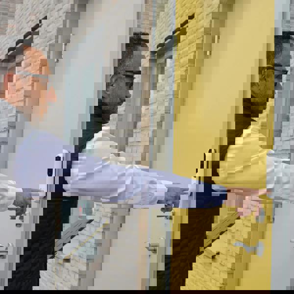 Doro Hemma Smart Video Doorbell